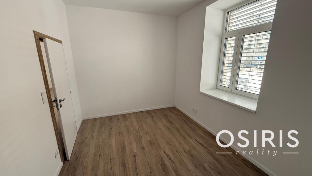 2-izbový byt c 103 v úplne novom projekte TRI HÁJE v Lipt. Mikuláši