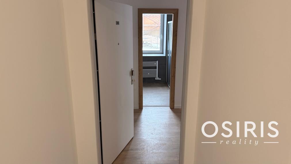 1-izbový byt c 104 v úplne novom projekte TRI HÁJE v Lipt. Mikuláši