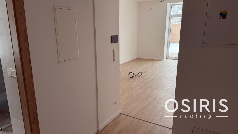 1-izbový byt c 104 v úplne novom projekte TRI HÁJE v Lipt. Mikuláši