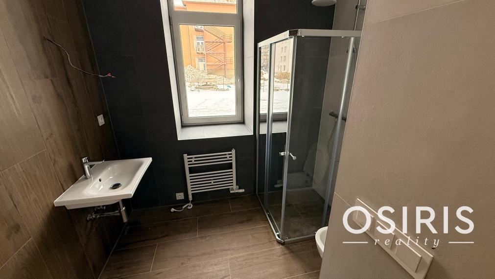 1-izbový byt c 104 v úplne novom projekte TRI HÁJE v Lipt. Mikuláši