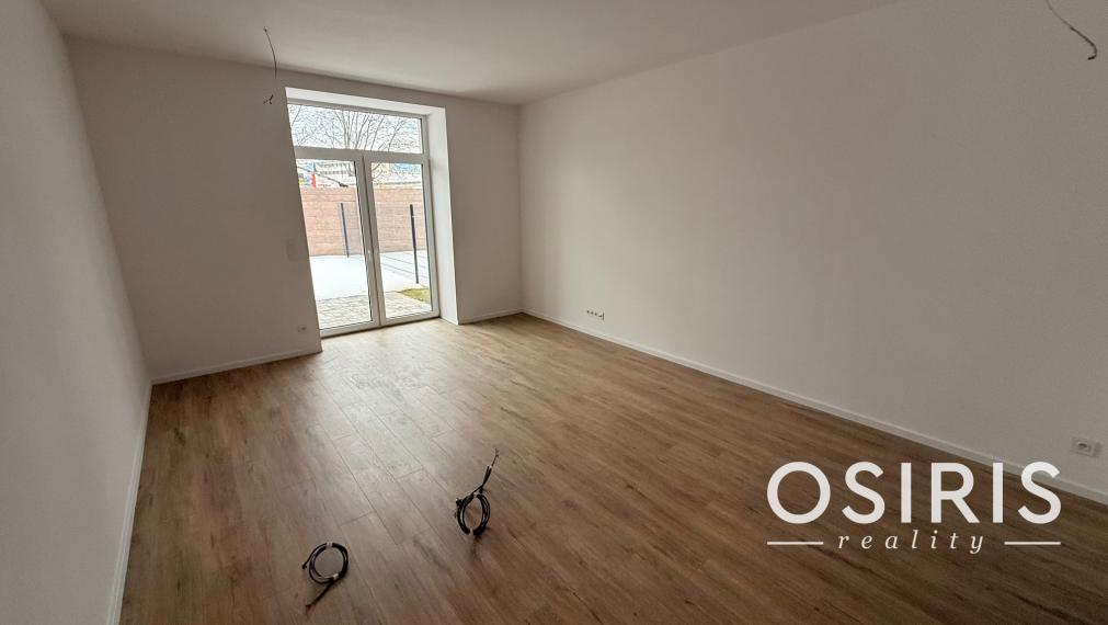 1-izbový byt c 104 v úplne novom projekte TRI HÁJE v Lipt. Mikuláši