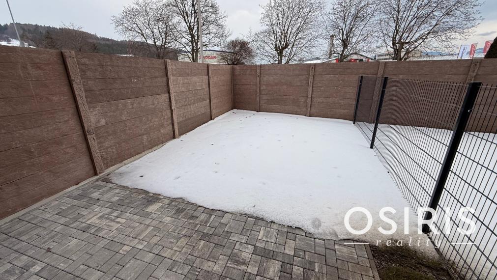 1-izbový byt c 104 v úplne novom projekte TRI HÁJE v Lipt. Mikuláši