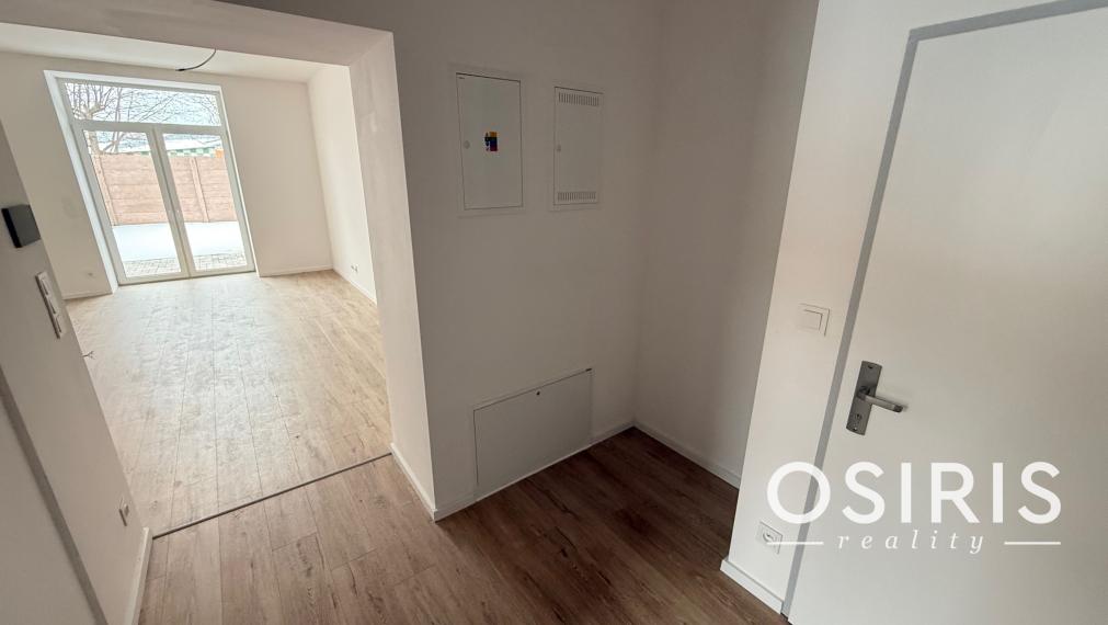 3-izbový byt c 112 v úplne novom projekte TRI HÁJE v Lipt. Mikuláši