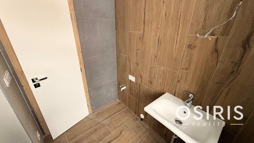 3-izbový byt c 112 v úplne novom projekte TRI HÁJE v Lipt. Mikuláši