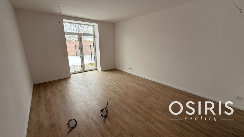 3-izbový byt č 112 v úplne novom projekte TRI HÁJE v Lipt. Mikuláši