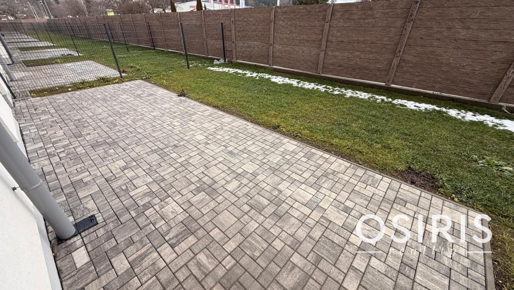 3-izbový byt c 112 v úplne novom projekte TRI HÁJE v Lipt. Mikuláši