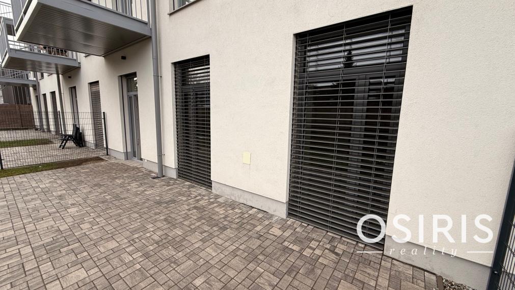 3-izbový byt c 112 v úplne novom projekte TRI HÁJE v Lipt. Mikuláši