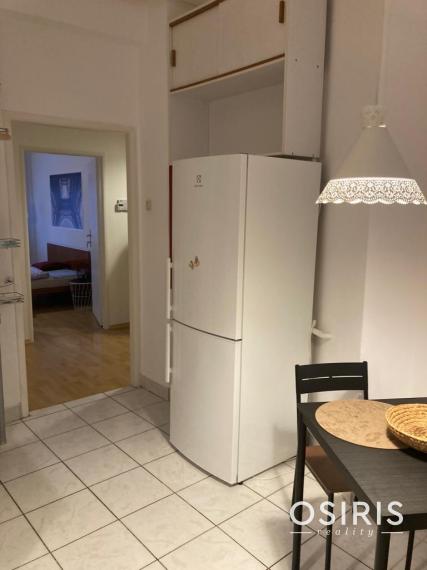 Na predaj 4-izbový a zariadený byt v Starom Meste