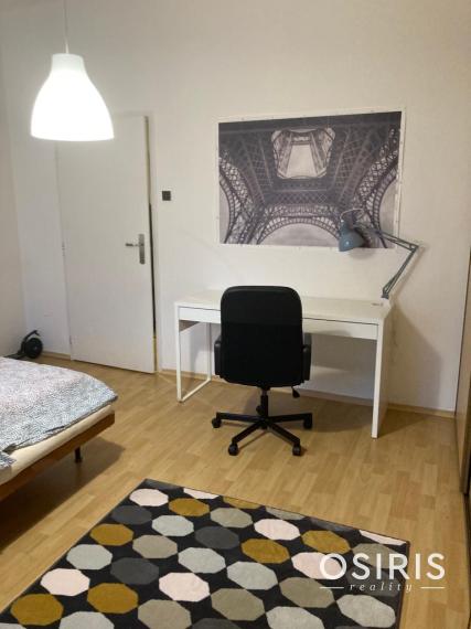 Na predaj 4-izbový a zariadený byt v Starom Meste