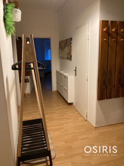 Na predaj 4-izbový a zariadený byt v Starom Meste