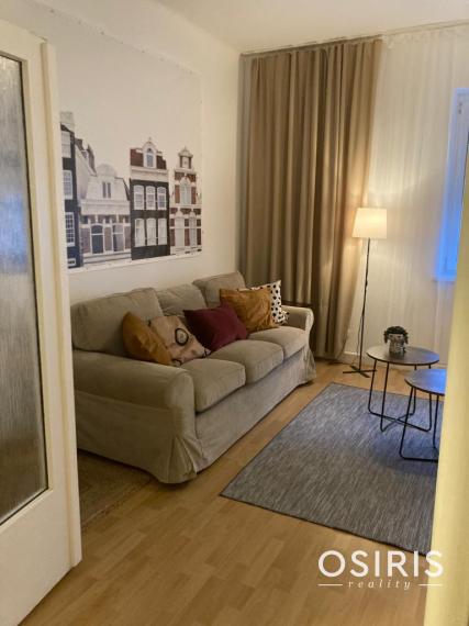 Na predaj 4-izbový a zariadený byt v Starom Meste