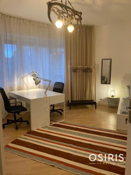 Na predaj 4-izbový a zariadený byt v Starom Meste