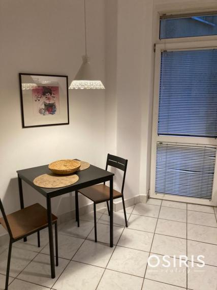 Na predaj 4-izbový a zariadený byt v Starom Meste