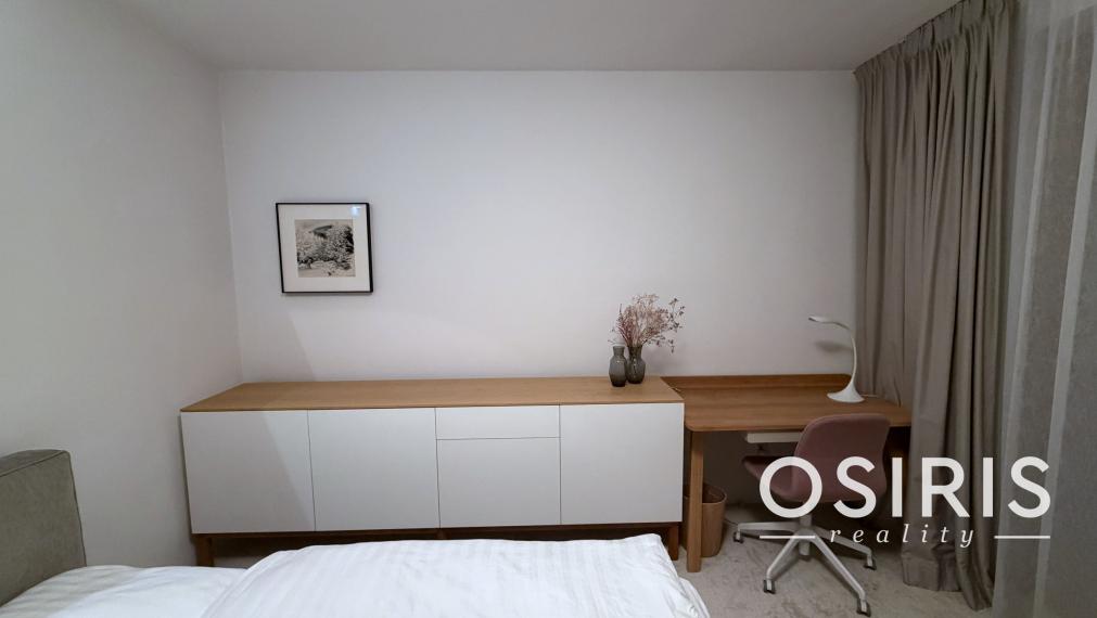 Prenájom priestranného mezonetu s terasou ,Tichá ulica - Staré Mesto