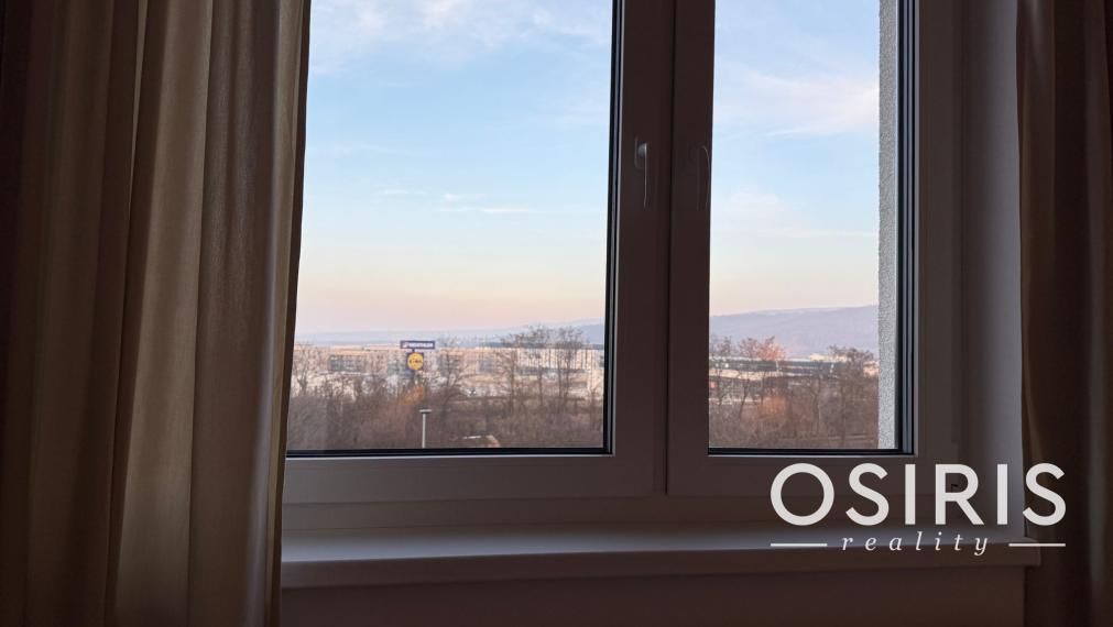 Na prenájom zariadený 2-izbový byt v novostavbe Agáty , Dúbravka