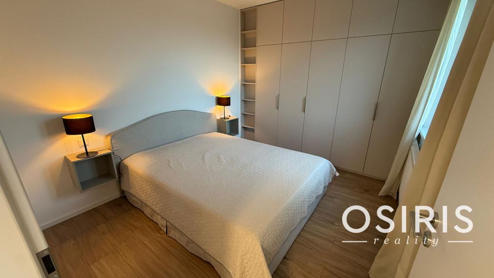 Na prenájom zariadený 2-izbový byt v novostavbe Agáty , Dúbravka