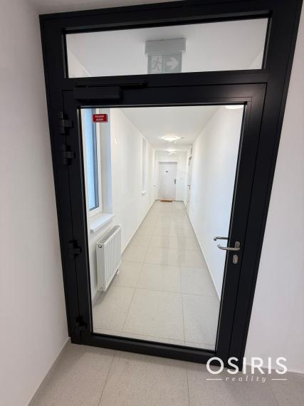 Na prenájom zariadený 2-izbový byt v novostavbe Agáty , Dúbravka