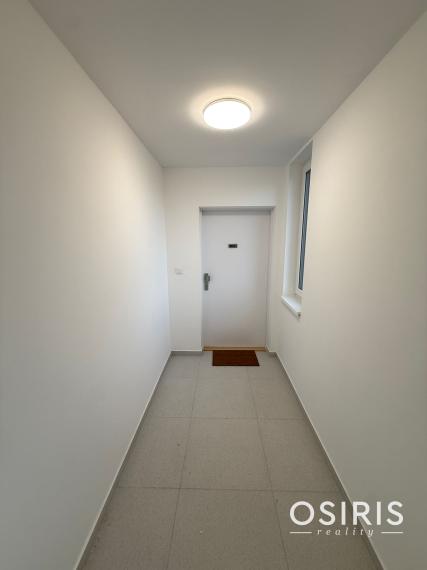 Na prenájom zariadený 2-izbový byt v novostavbe Agáty , Dúbravka