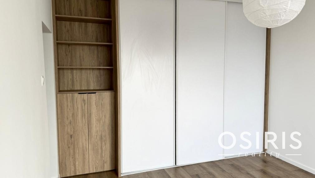 Práve zrekonštruovaný 1 i byt v obľúbenej lokalite, Tilgnerova ulica, Bratislava - Karlova Ves