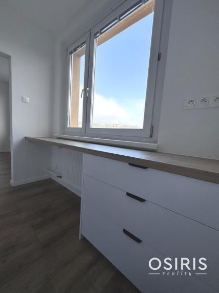 Práve zrekonštruovaný 1 i byt v obľúbenej lokalite, Tilgnerova ulica, Bratislava - Karlova Ves