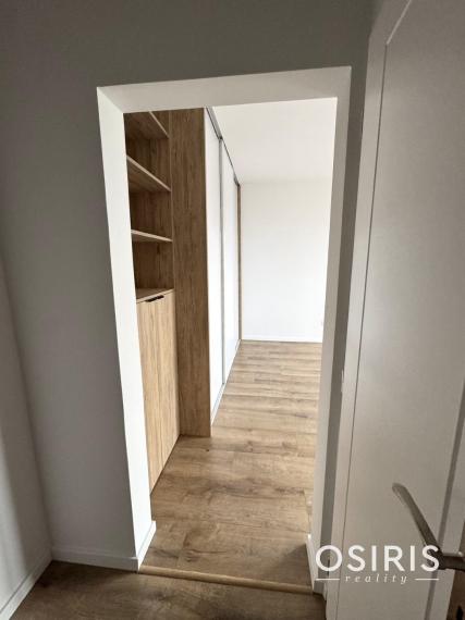 Práve zrekonštruovaný 1 i byt v obľúbenej lokalite, Tilgnerova ulica, Bratislava - Karlova Ves