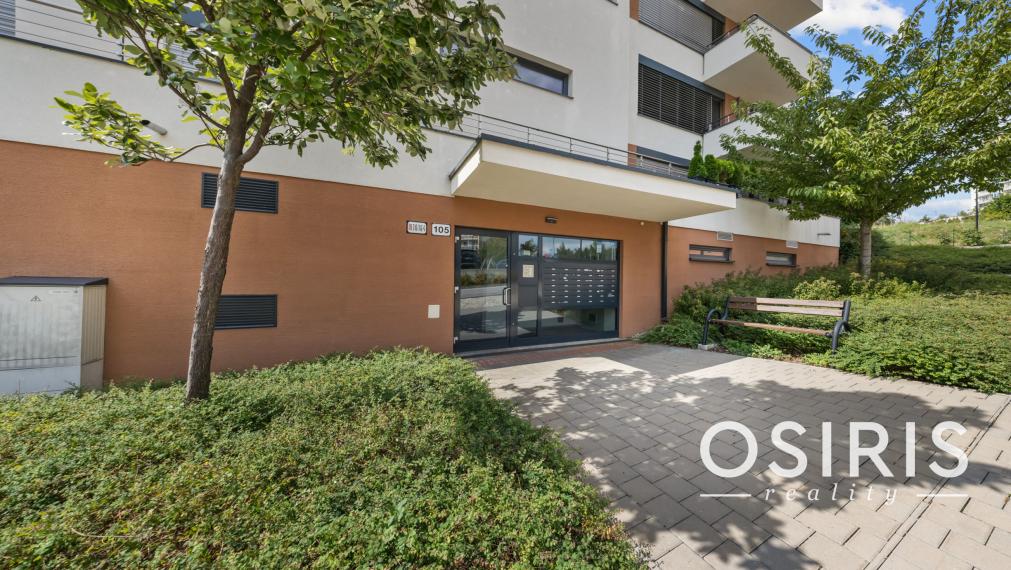 Klimatizovaný 2i byt s balkónom, novostavba 2019, parkovacie miesto