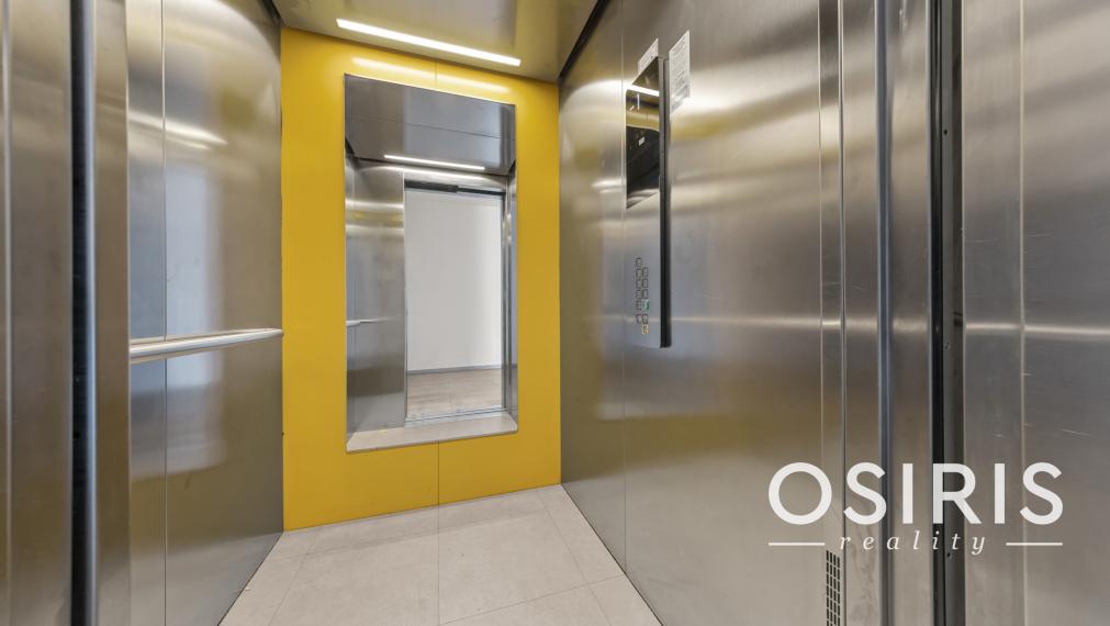 Klimatizovaný 2i byt s balkónom, novostavba 2019, parkovacie miesto