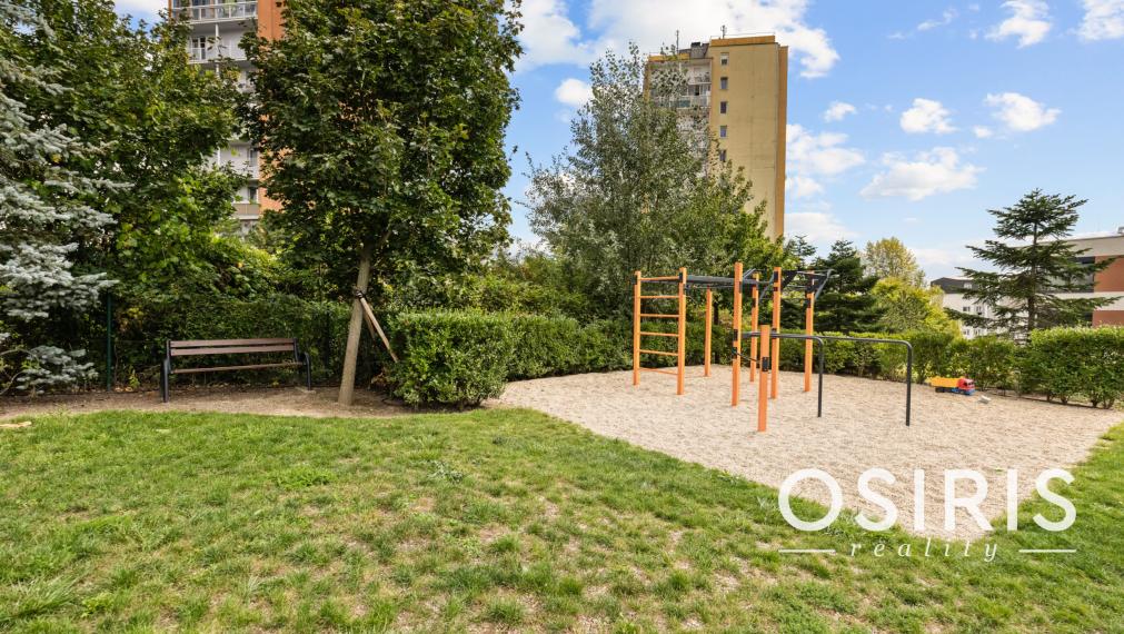 Klimatizovaný 2i byt s balkónom, novostavba 2019, parkovacie miesto