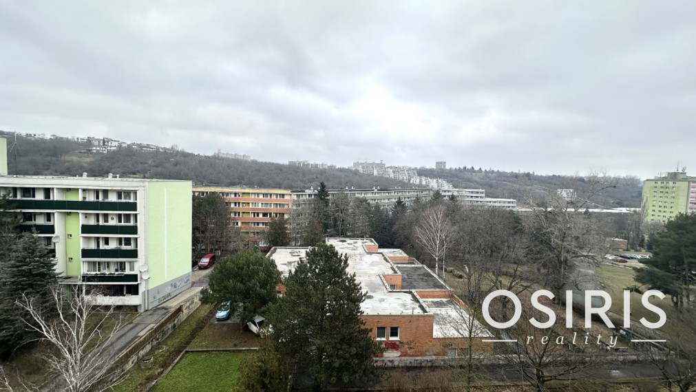 Práve zrekonštruovaný 1 i byt v obľúbenej lokalite, Tilgnerova ulica, Bratislava - Karlova Ves