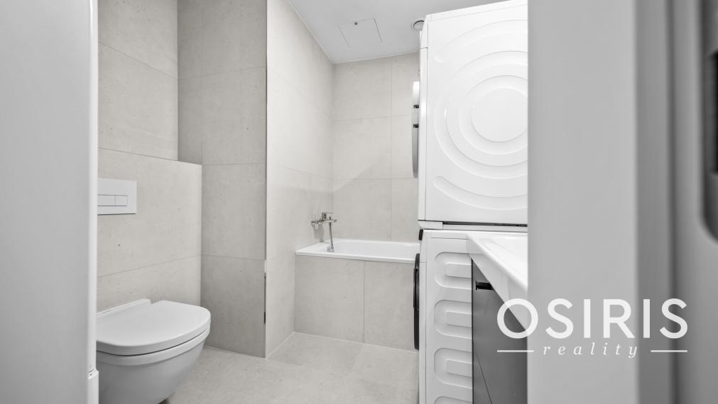 Klimatizovaný kancelársky priestor v Metropolise, 1x parkovanie