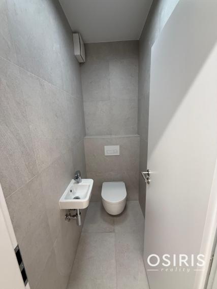 Zariadený 3-izbový byt s balkónom, v novostavbe z r. 2026 - Agáty, Dúbravka