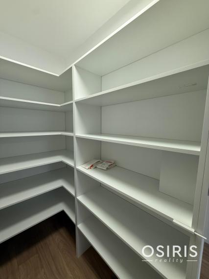 Zariadený 3-izbový byt s balkónom, v novostavbe z r. 2026 - Agáty, Dúbravka