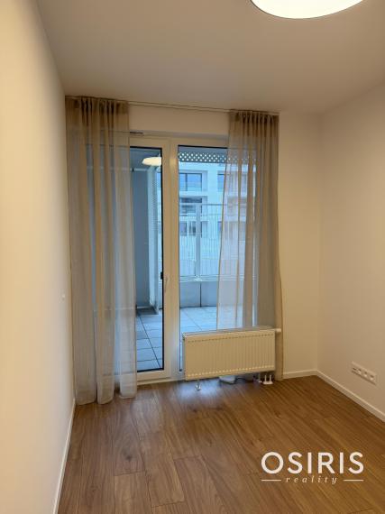 Na prenájom zariadený 3-izbový byt v novostavbe Agáty , Dúbravka