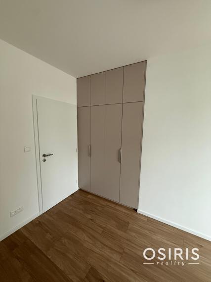 Na prenájom zariadený 3-izbový byt v novostavbe Agáty , Dúbravka