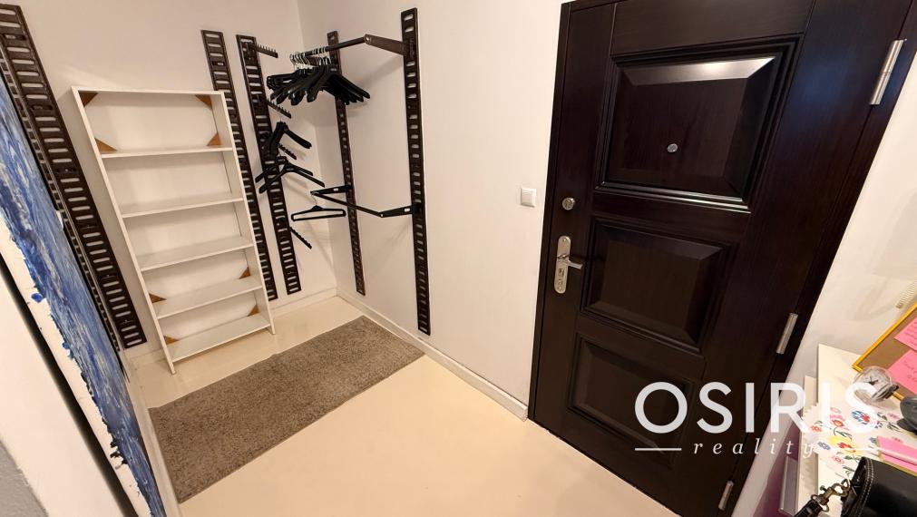 Nadštandardný 1 izbový byt - Liptovský Mikuláš - Nábrežie