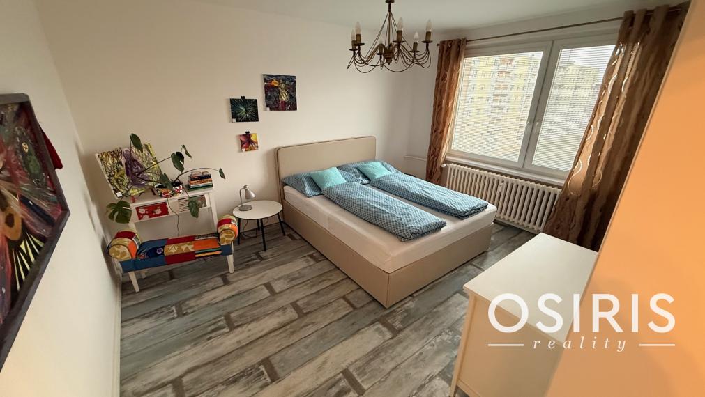 Nadštandardný 1 izbový byt - Liptovský Mikuláš - Nábrežie