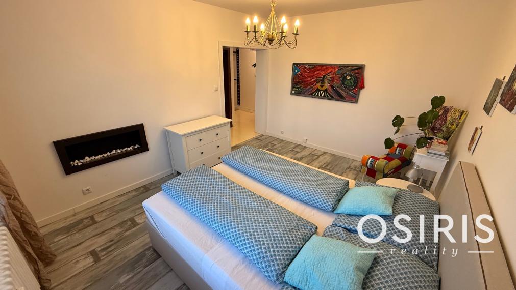 Nadštandardný 1 izbový byt - Liptovský Mikuláš - Nábrežie