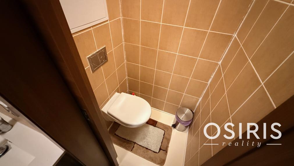 Nadštandardný 1 izbový byt - Liptovský Mikuláš - Nábrežie