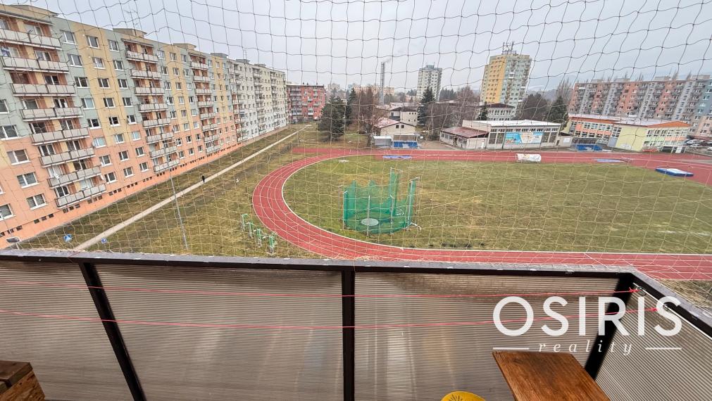 Nadštandardný 1 izbový byt - Liptovský Mikuláš - Nábrežie