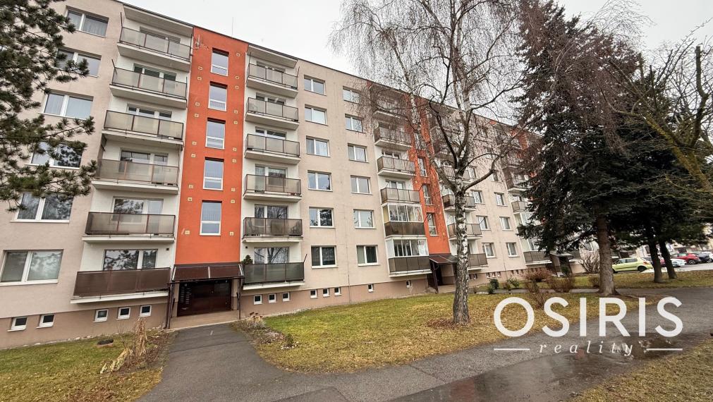 Nadštandardný 1 izbový byt - Liptovský Mikuláš - Nábrežie