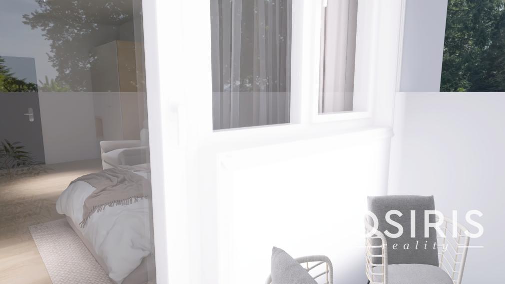 Kompletne zariadený nadštandardný 1-izbový apartmán – Gerlach Rezort