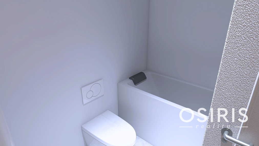 Na prenájom klimatizovaný 1,5-izbový byt, Kadnárová - Rača