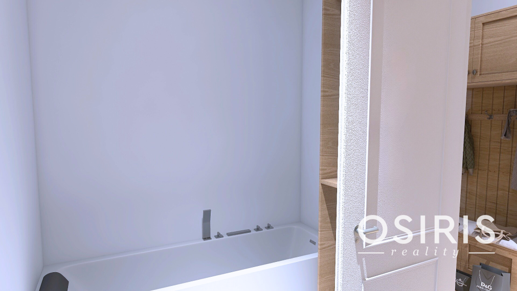 Na prenájom klimatizovaný 1,5-izbový byt, Kadnárová - Rača