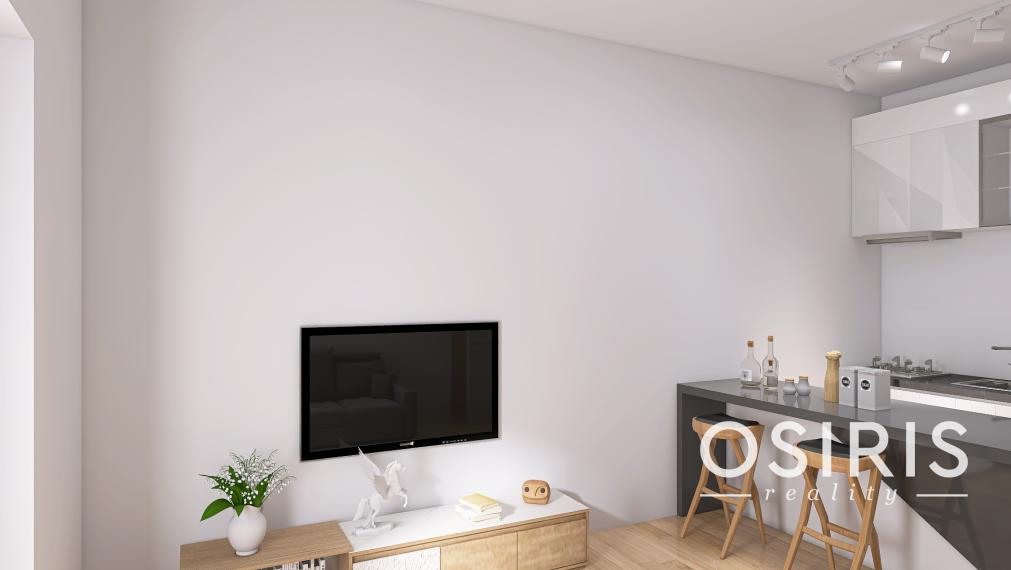 Na prenájom klimatizovaný 1,5-izbový byt, Kadnárová - Rača