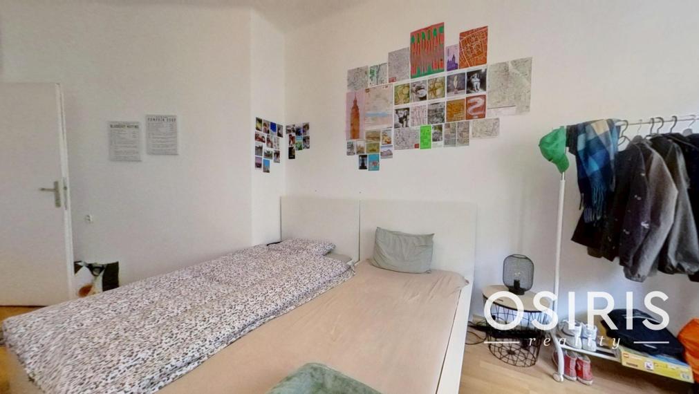 Klimatizovaný 4-izbový byt, v úplnom centre mesta, Laurinská ul.