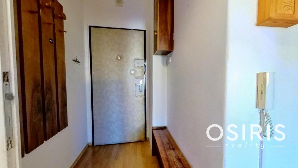 Klimatizovaný 4-izbový byt, v úplnom centre mesta, Laurinská ul.