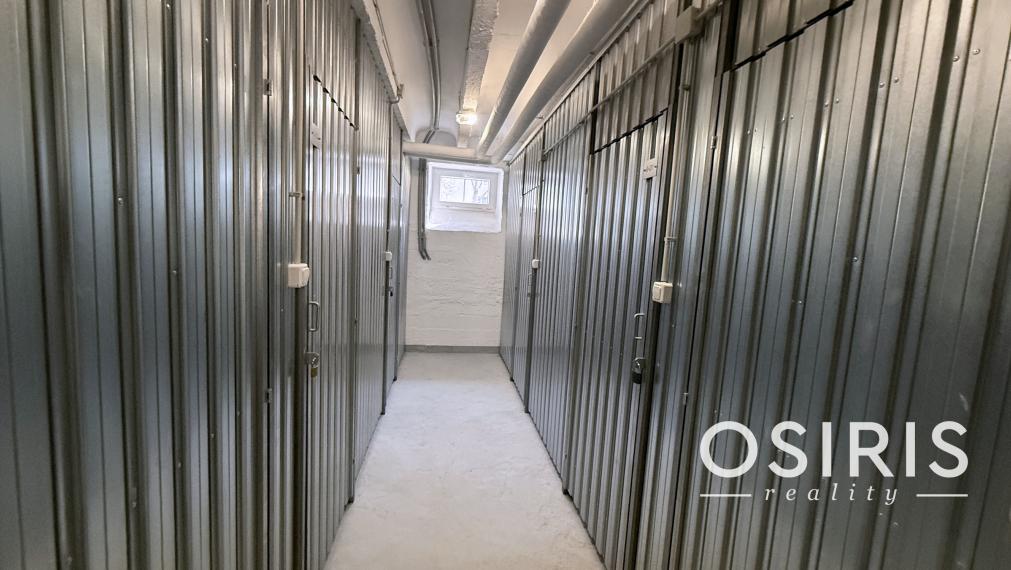 Priestranný 4 izbový byt, po kompletnej rekonštrukcii z r. 2026, Americká ul.