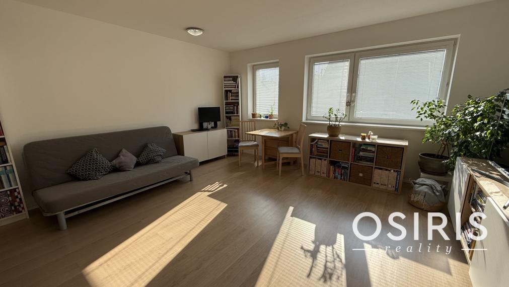 Slnečný 1i byt, tehlový byt. dom z r. 2007, Hrnčiarska ul.