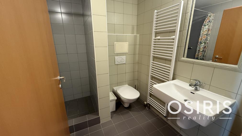 Slnečný 1i byt, tehlový byt. dom z r. 2007, Hrnčiarska ul.