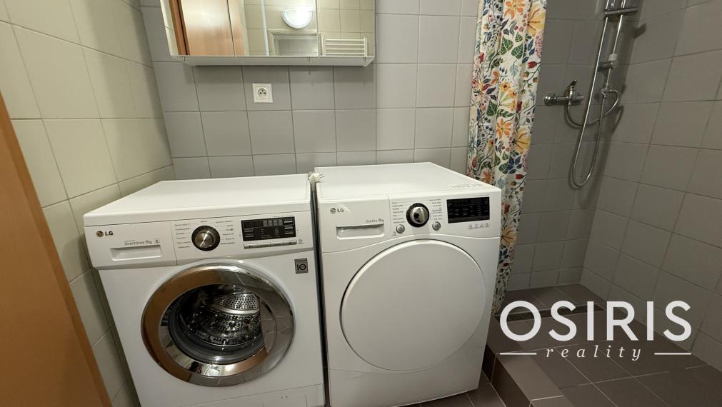 Slnečný 1i byt, tehlový byt. dom z r. 2007, Hrnčiarska ul.